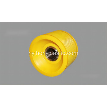 Mc Nylon Belt Pulley Kunyamula